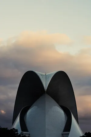 Auditorio de Tenerife