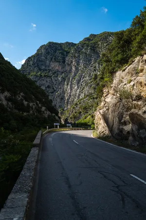 Arrière-Pays