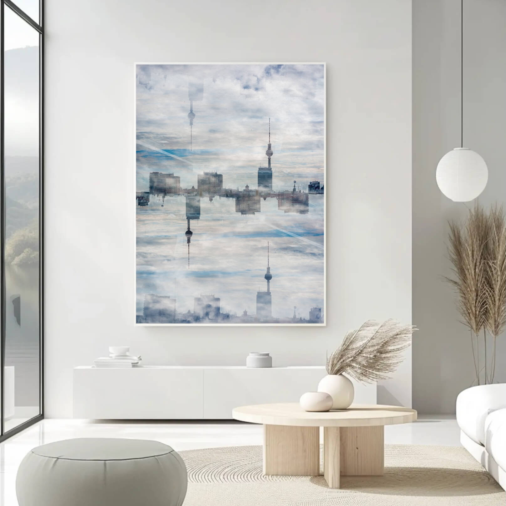 Von Allem Etwas — fine art photography print by Markus H. Green