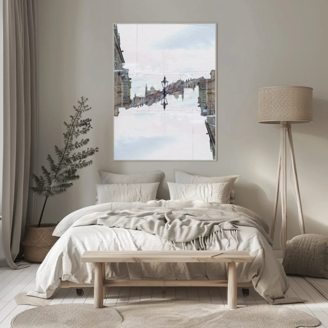 Maxstr fine art print preview, view 3.