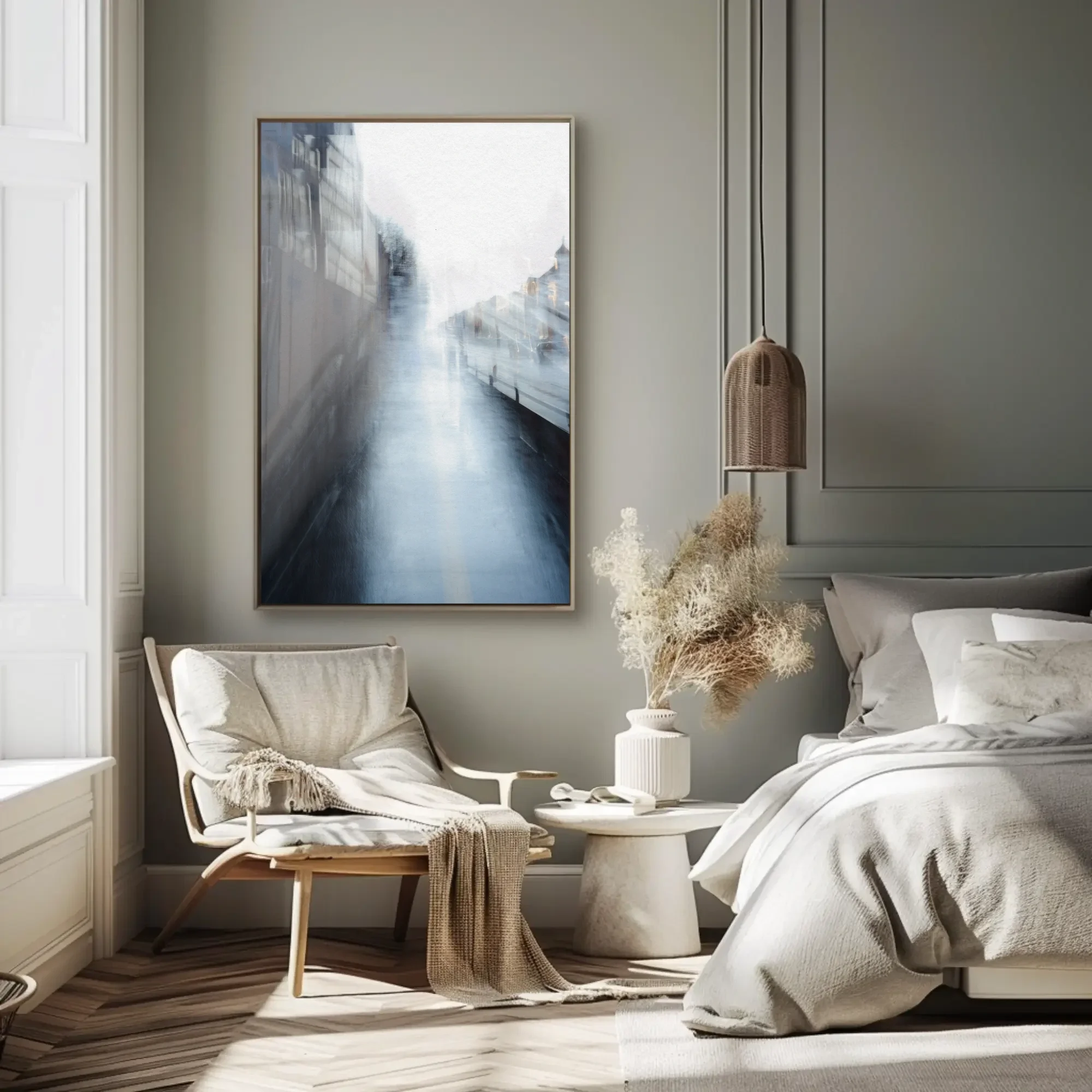 Regung II fine art print preview, view 2.