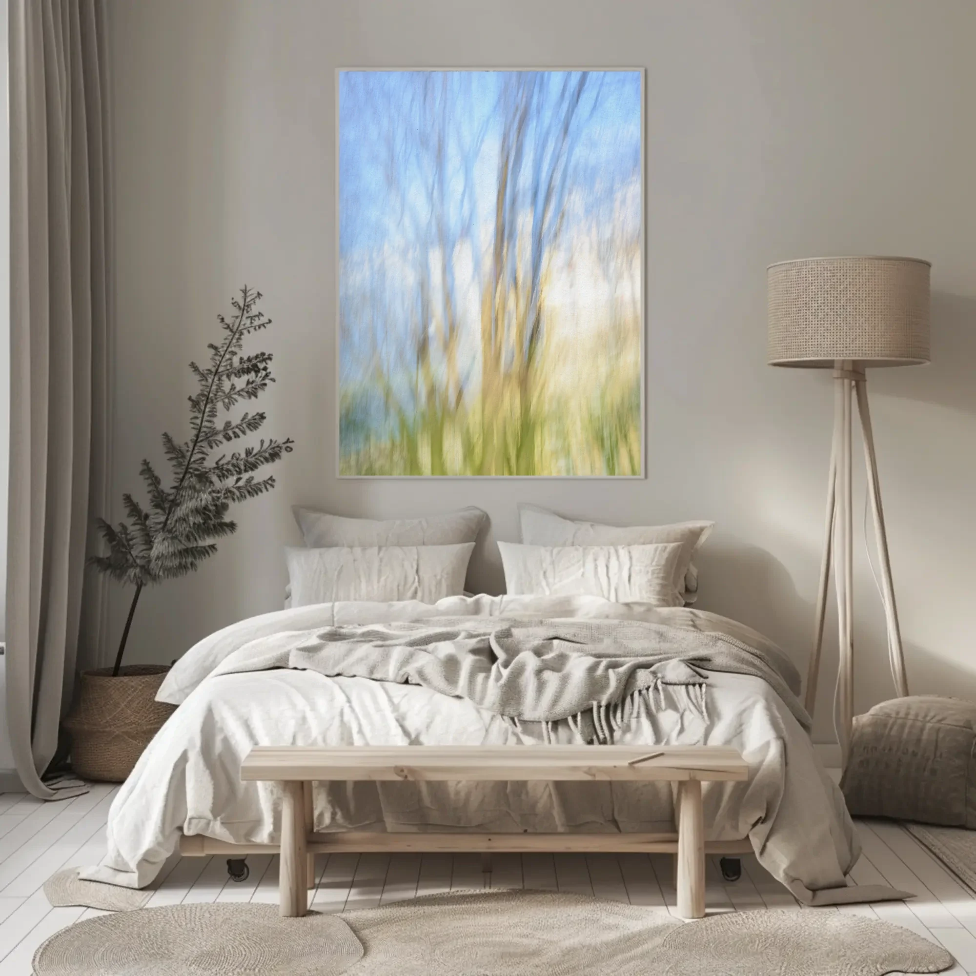 Regung IV fine art print preview, view 2.
