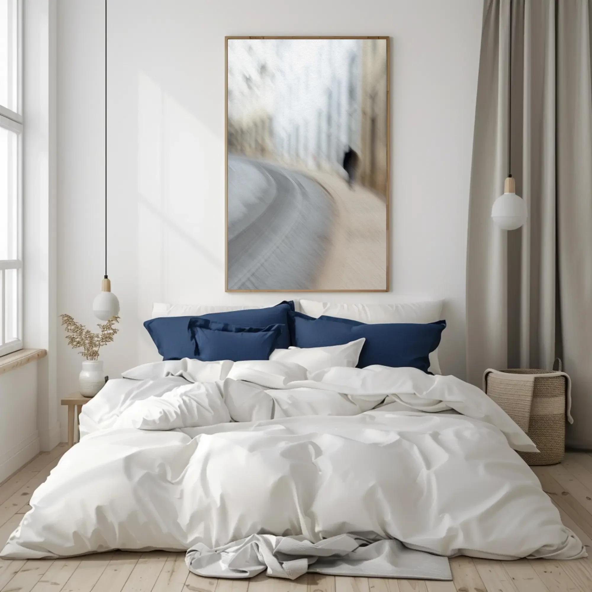 Figura — fine art print by Markus H. Green, view 2