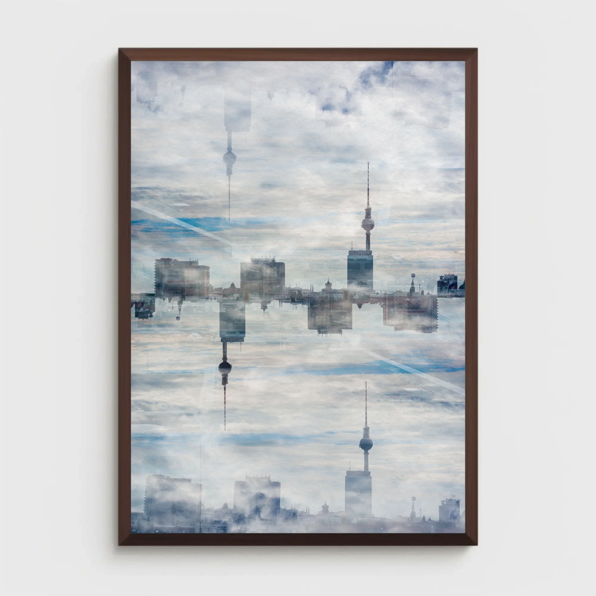 Von Allem Etwas — fine art photography print by Markus H. Green