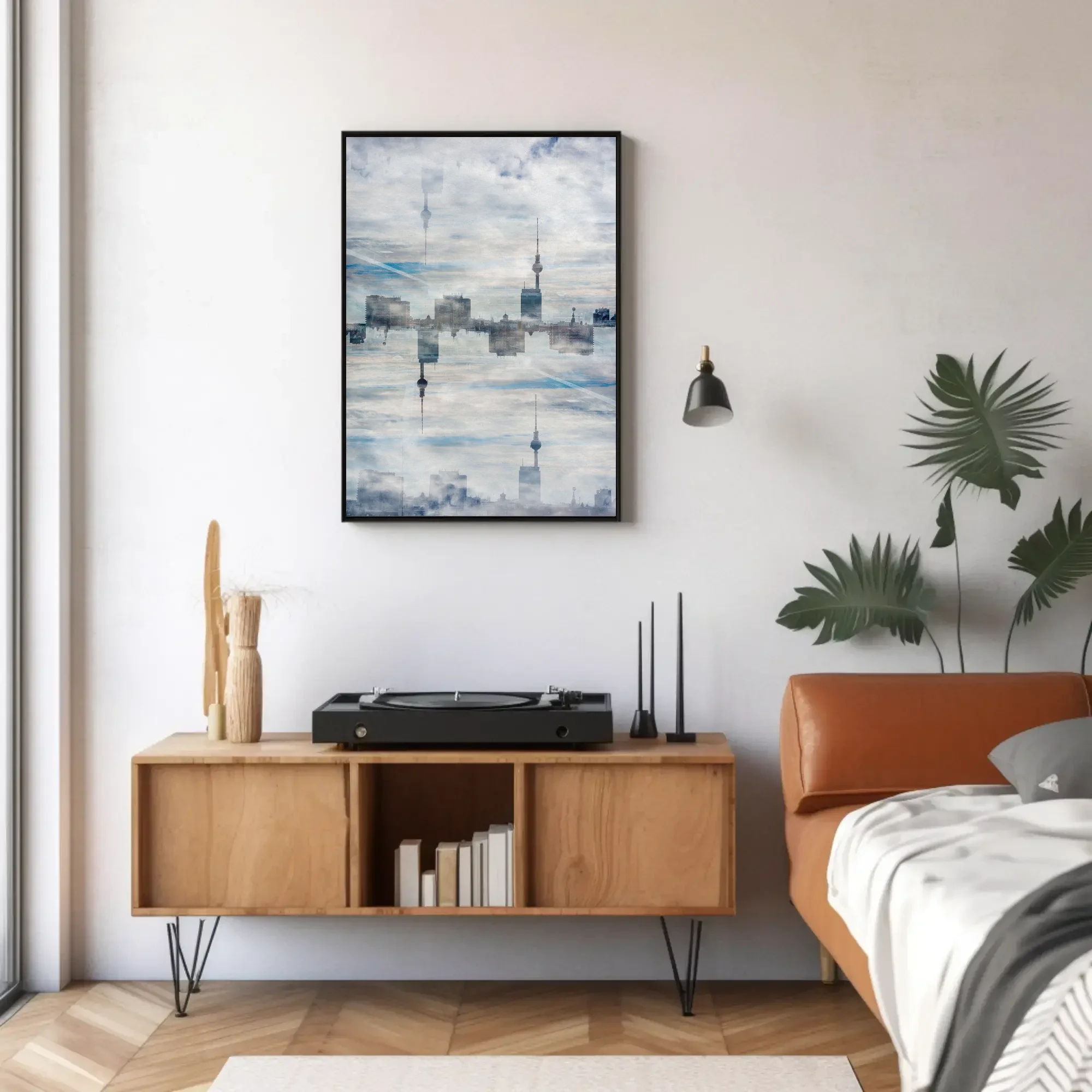 Von Allem Etwas — fine art print by Markus H. Green, view 2